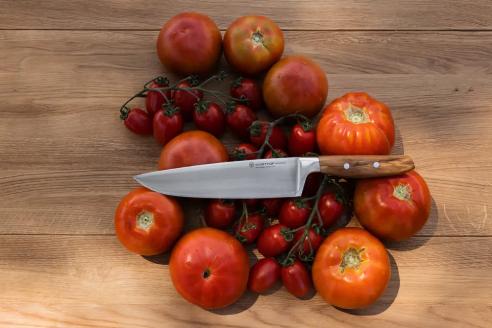 8" Amici Chef's Knife