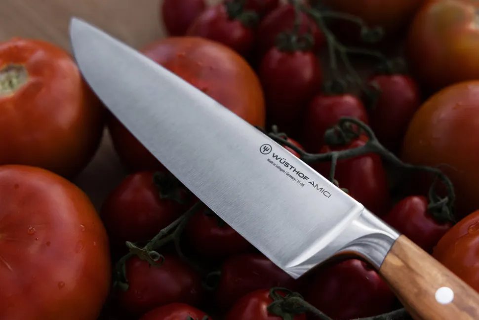 8" Amici Chef's Knife