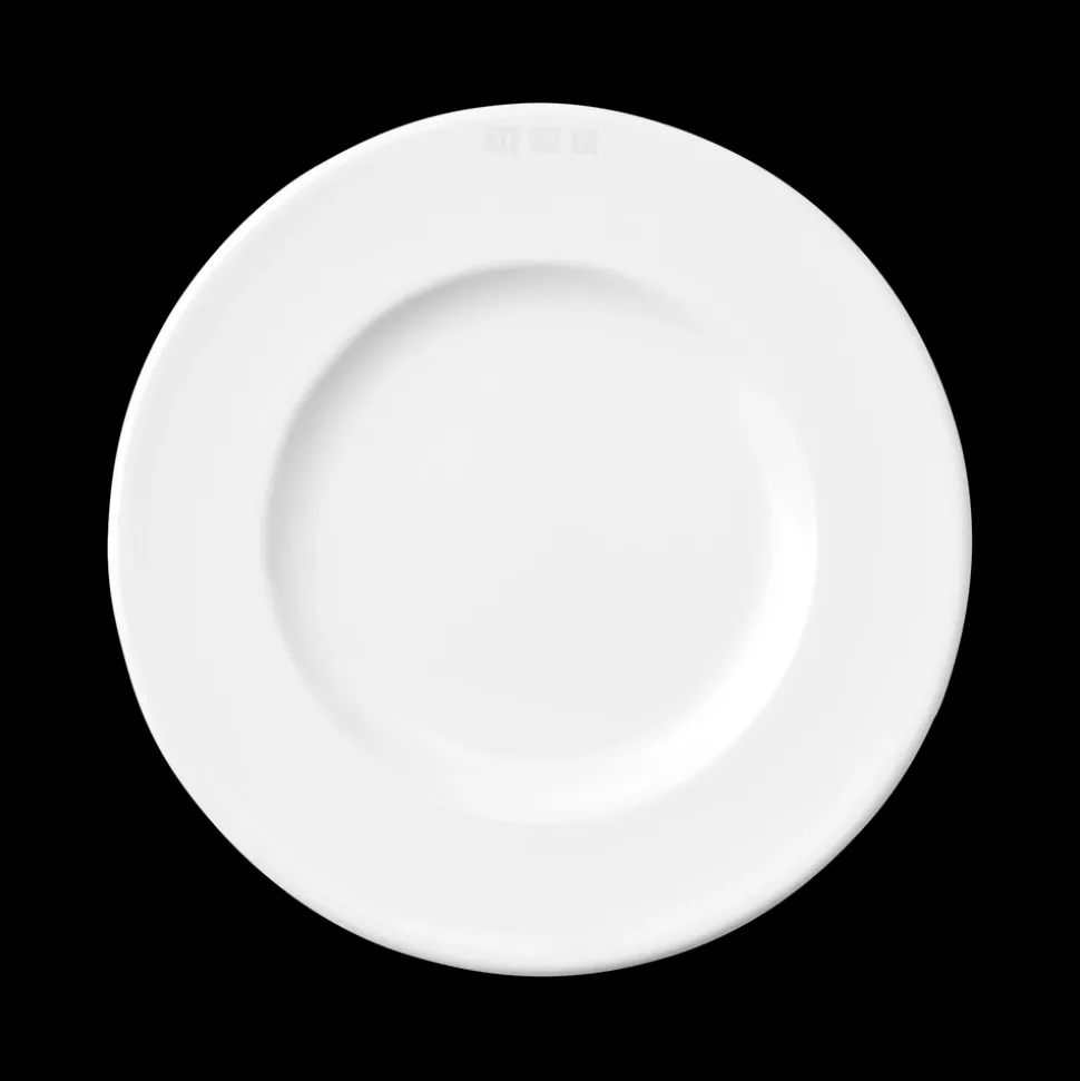 1508 Canape Plate, Set of 4