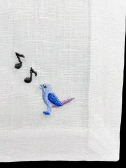 12 Days of Christmas Cocktail Napkins
