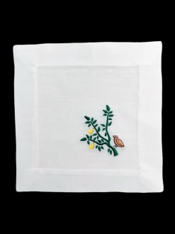12 Days of Christmas Cocktail Napkins