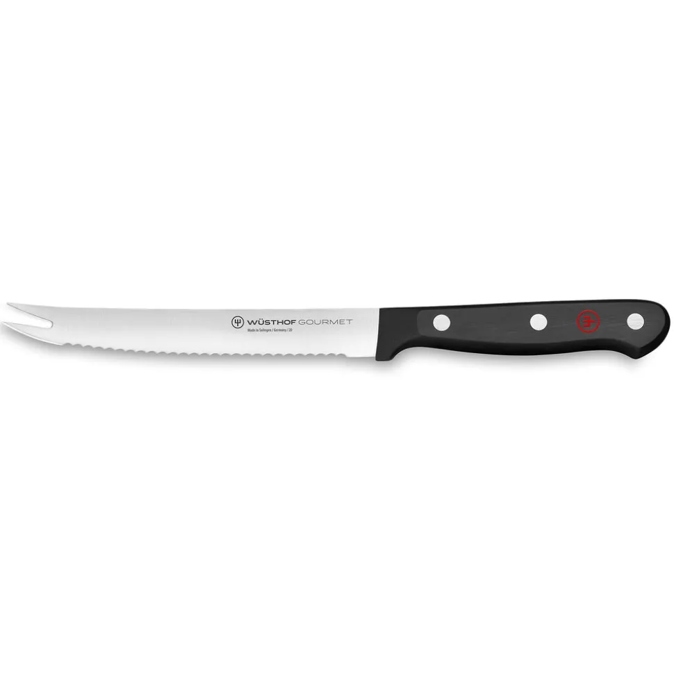 5" Gourmet Tomato Knife