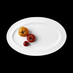 1508 Large Oval Platter