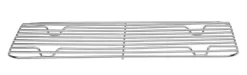 14" Lasagna Pan with Stainless Roasting Rack in Stainless Steel