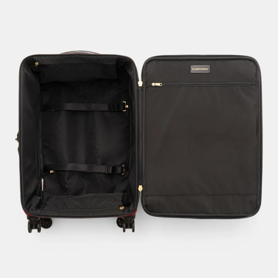 26" Lightweight Wheeled Case