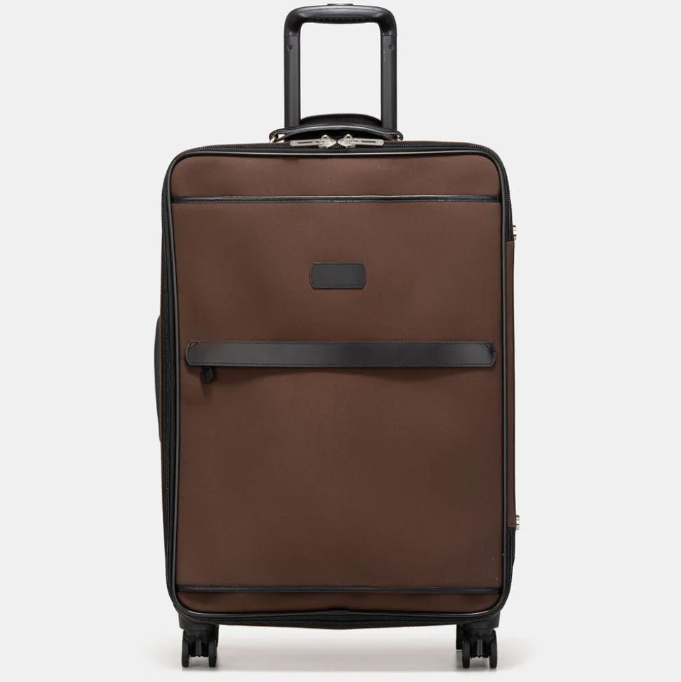 26" Lightweight Wheeled Case