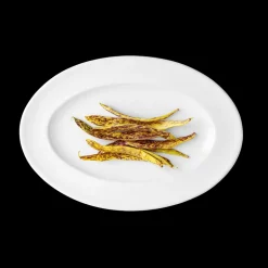 1508 Medium Oval Platter