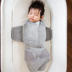 100% Organic SNOO Sleep Sack