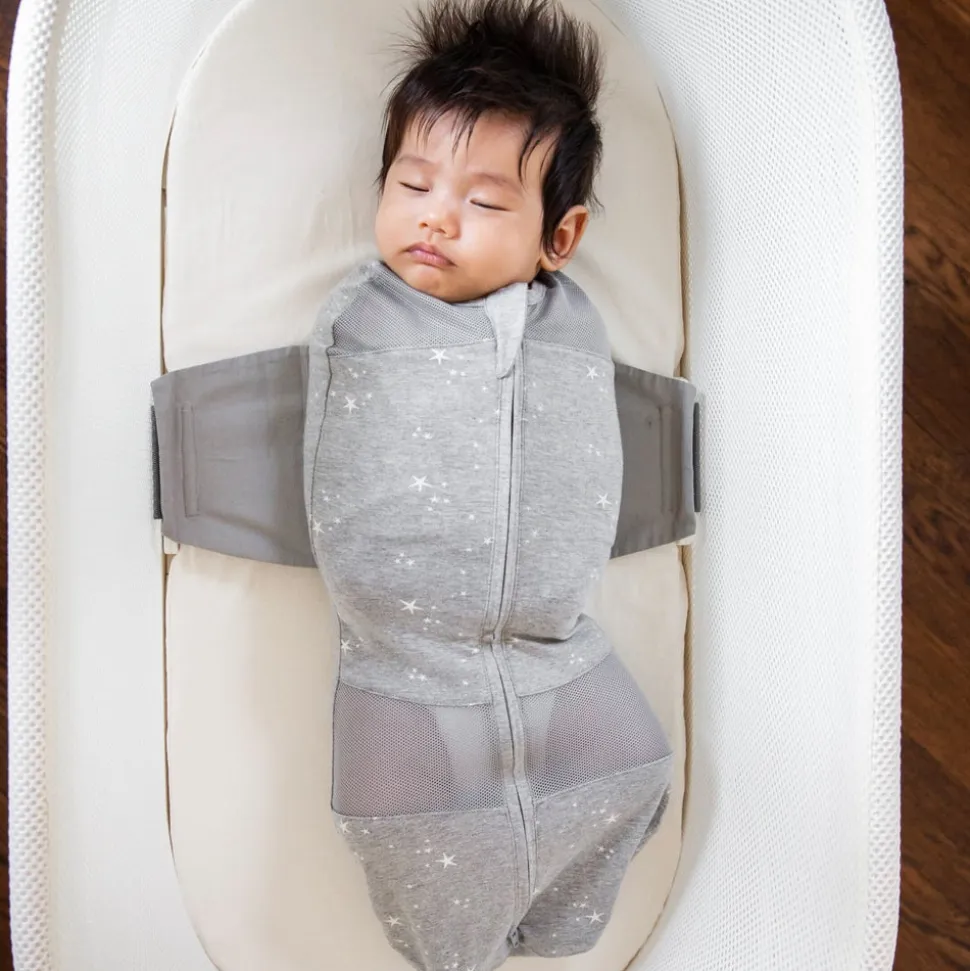 100% Organic SNOO Sleep Sack
