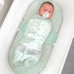 100% Organic SNOO Sleep Sack