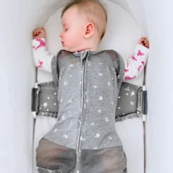 100% Organic SNOO Sleep Sack