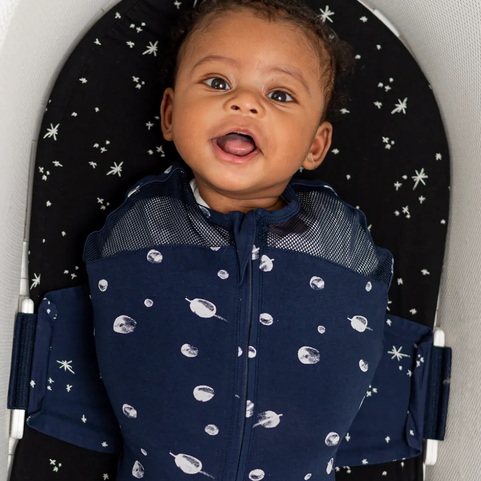 100% Organic SNOO Sleep Sack