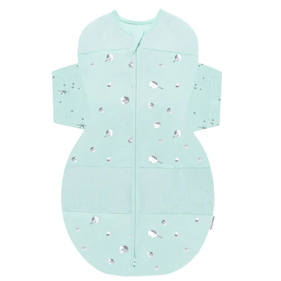 100% Organic SNOO Sleep Sack