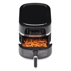 4.5 Qt Basket AirFryer
