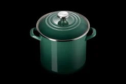 8 qt. Stockpot in Artichaut