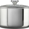 7 qt. Stockpot with Lid