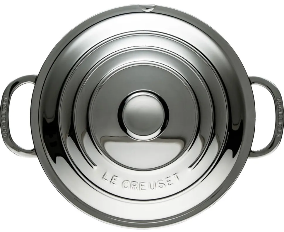 7 qt. Stockpot with Lid