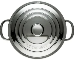 9 qt. Stockpot with Lid & Deep Colander Insert, 10