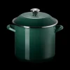 10 qt.Stockpot in Artichaut
