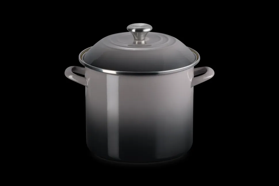 10 qt.Stockpot in Oyster