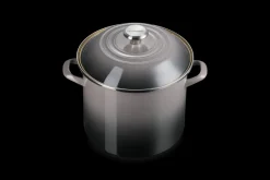 10 qt.Stockpot in Oyster