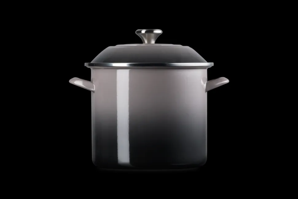 10 qt.Stockpot in Oyster