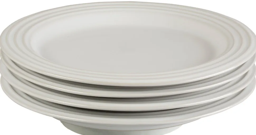 8.5" Salad Plates, Set of 4