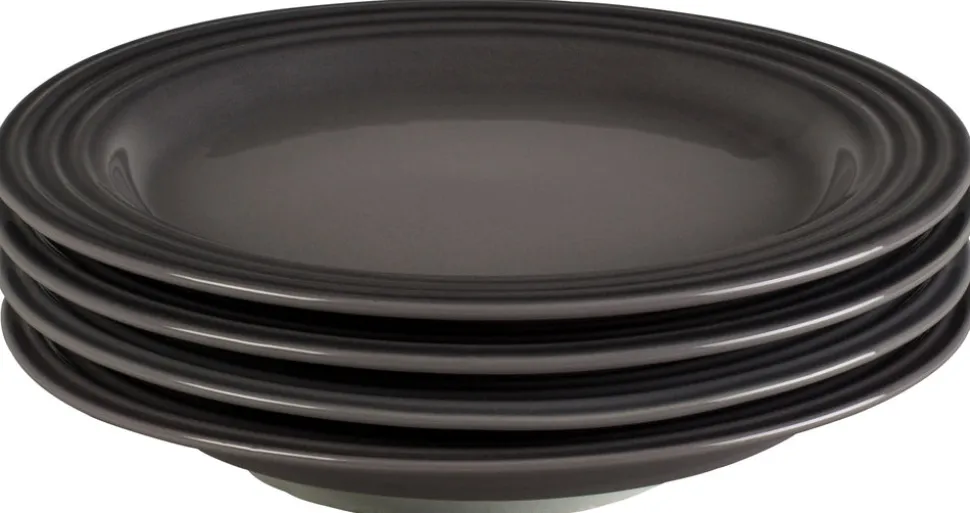 8.5" Salad Plates, Set of 4