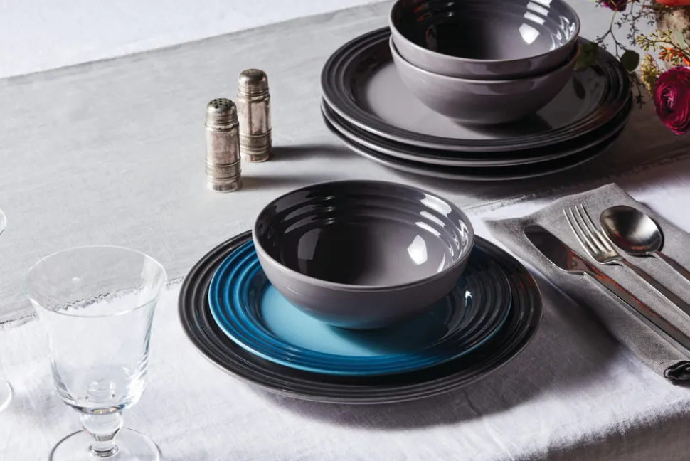 8.5" Salad Plates, Set of 4