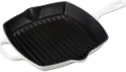 10.25" Signature Square Skillet Grill