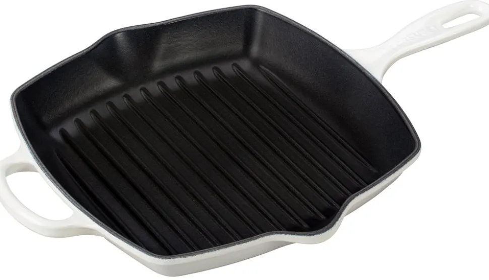 10.25" Signature Square Skillet Grill
