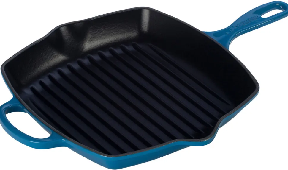 10.25" Signature Square Skillet Grill