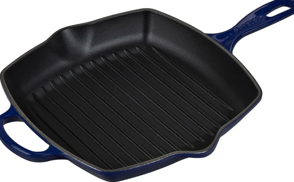 10.25" Signature Square Skillet Grill