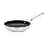 8" Skillet in Stainless Steel