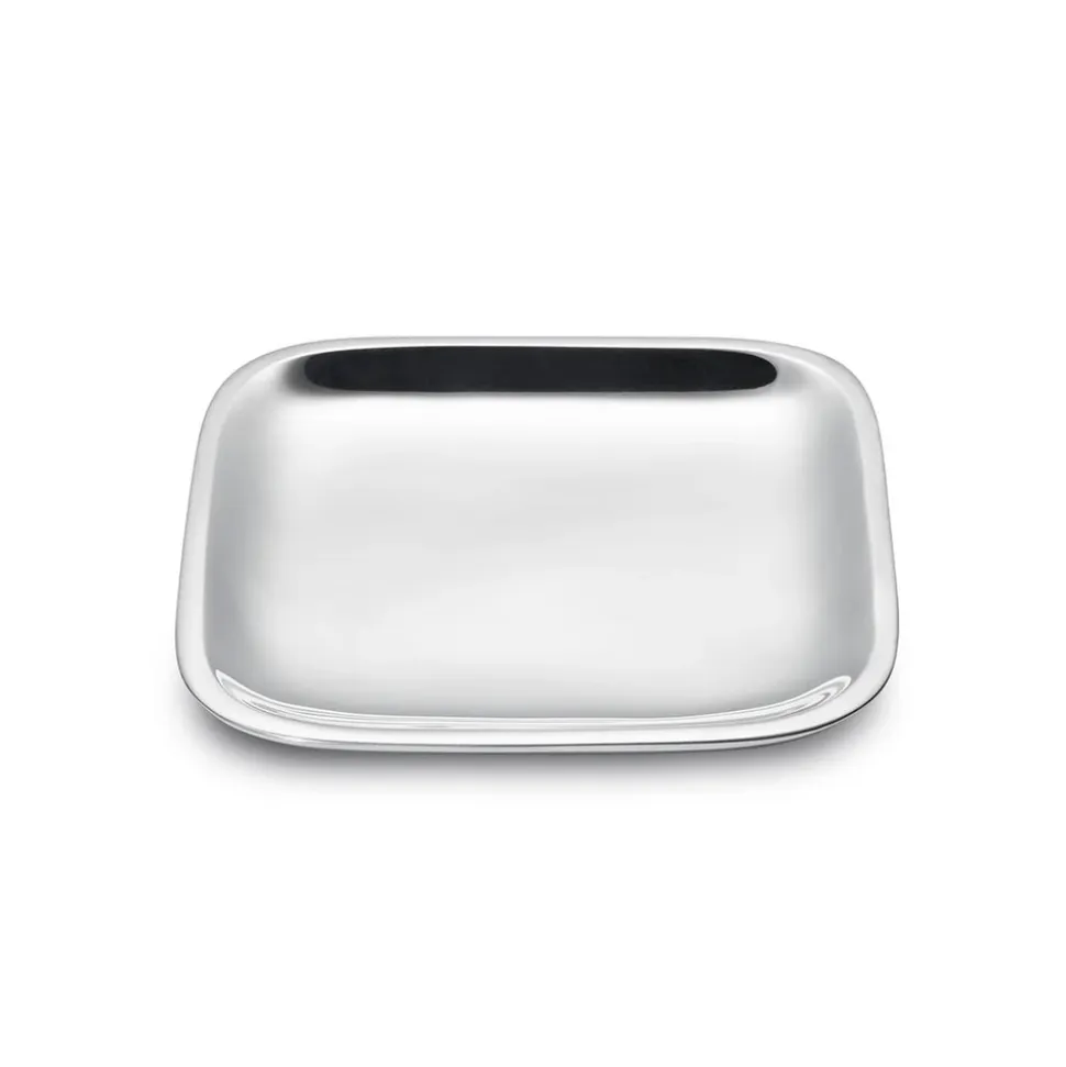 6" Square Accent Tray