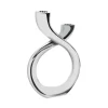 9" Tango Candleholder