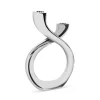 12" Tango Candleholder