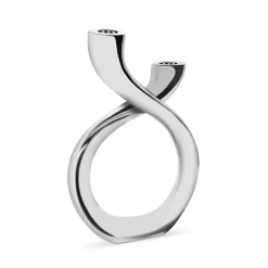 12" Tango Candleholder