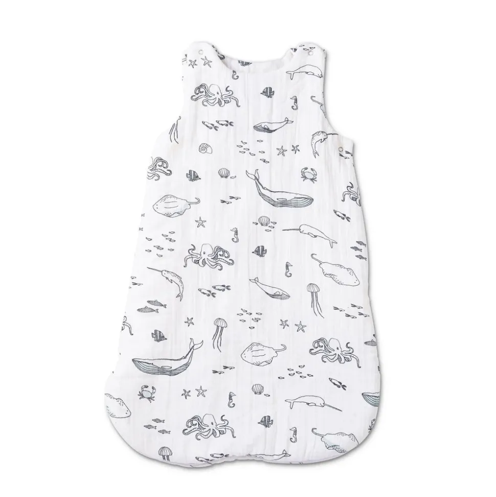 1.0 TOG Sleep Bag in Life Aquatic