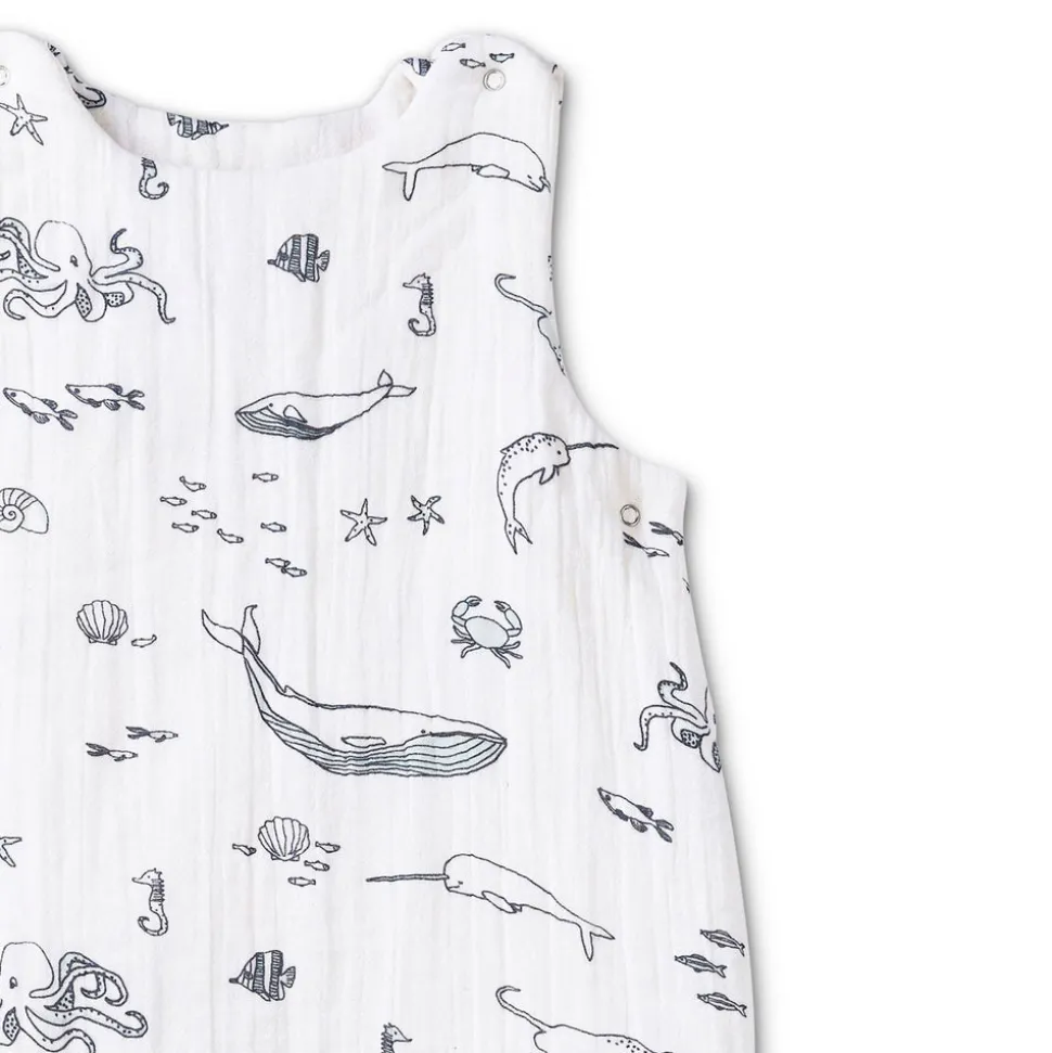 1.0 TOG Sleep Bag in Life Aquatic