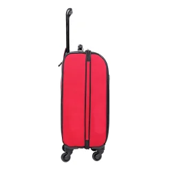 4 Wheel International Carry On