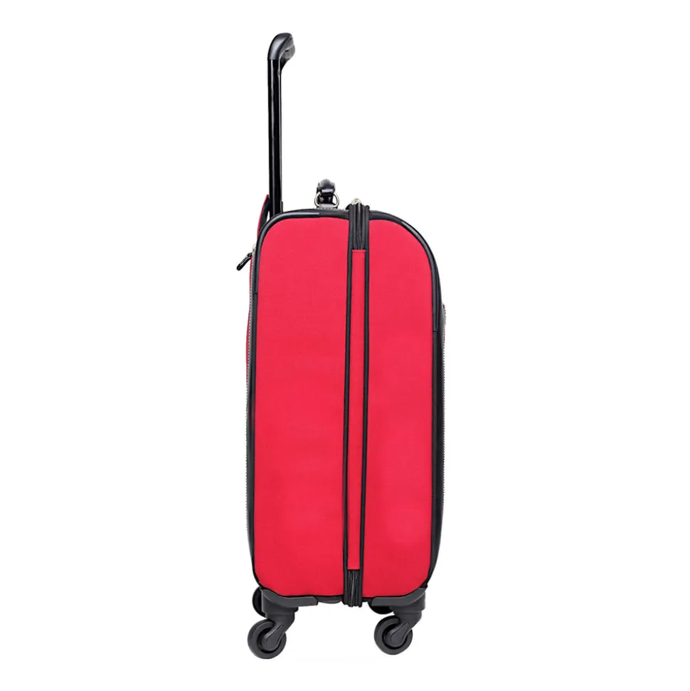 4 Wheel International Carry On