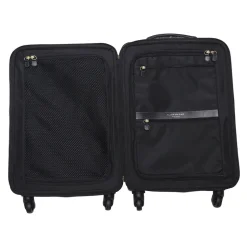 4 Wheel International Carry On