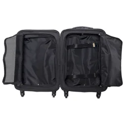 4 Wheel International Carry On