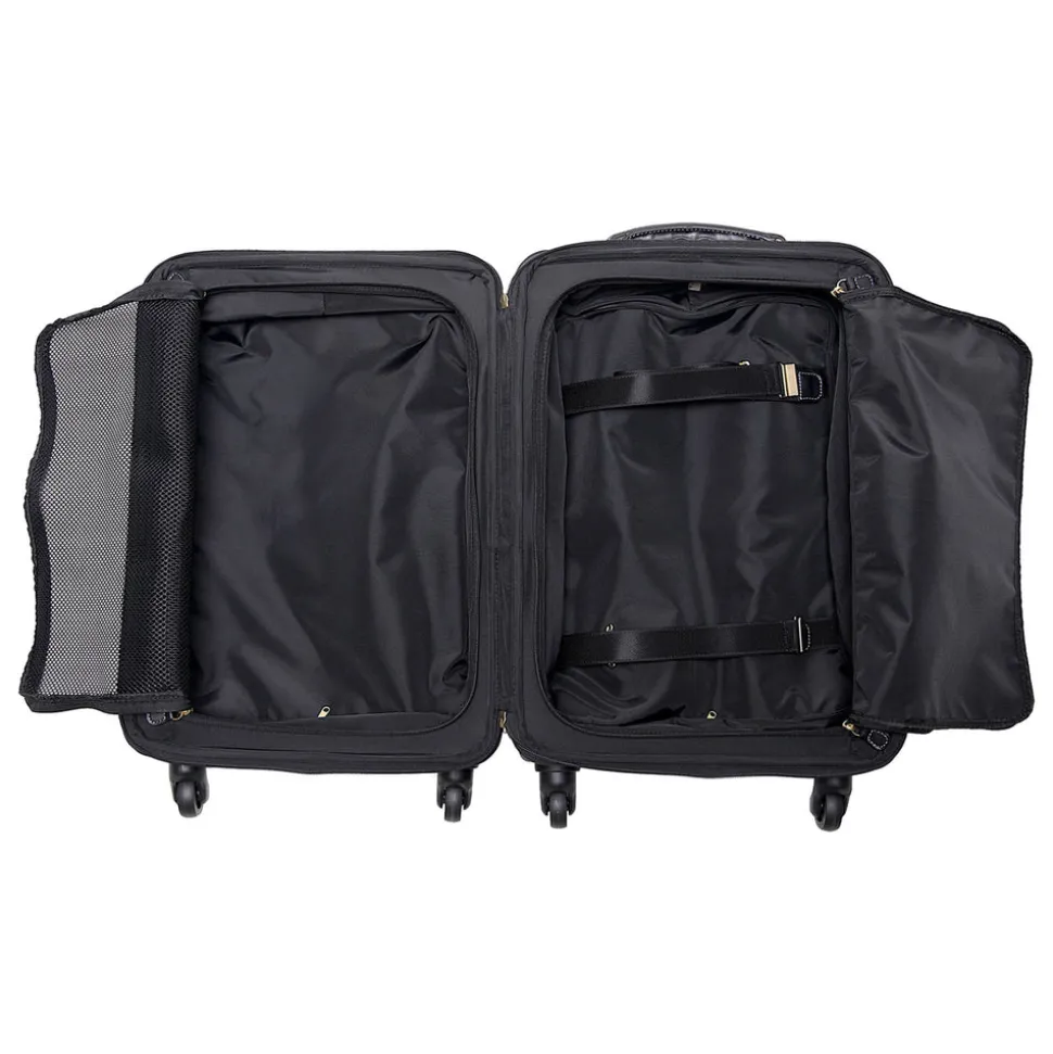 4 Wheel International Carry On
