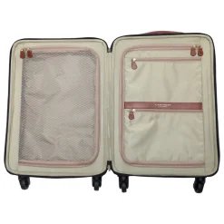 4 Wheel International Carry On