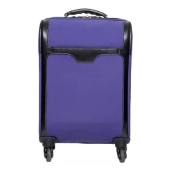 4 Wheel International Carry On