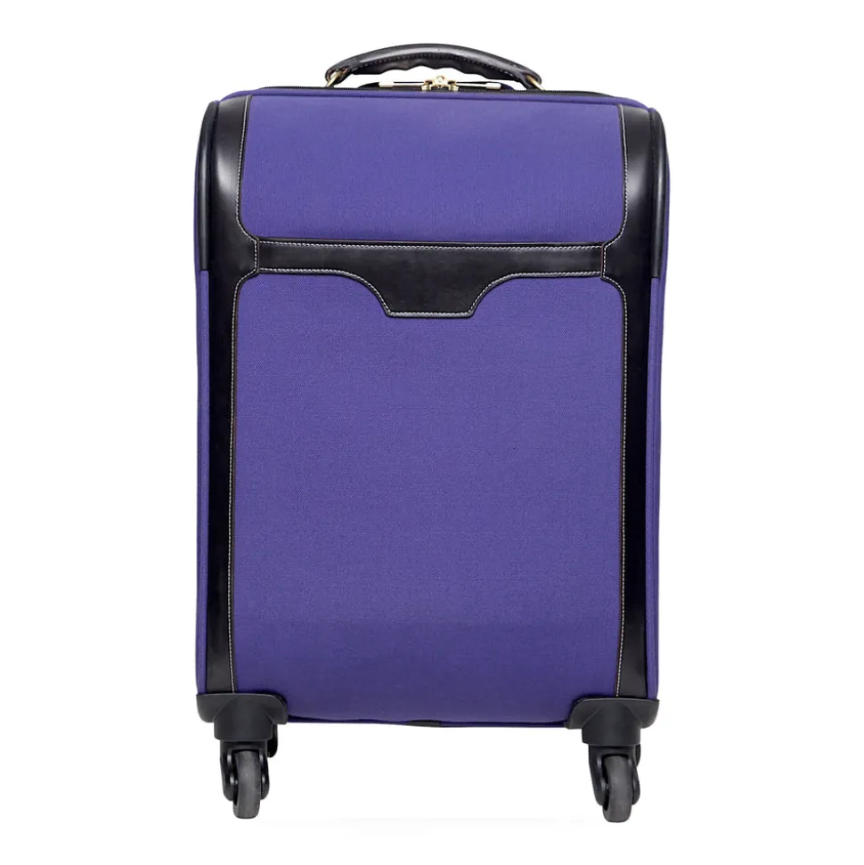 4 Wheel International Carry On