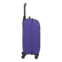 4 Wheel International Carry On