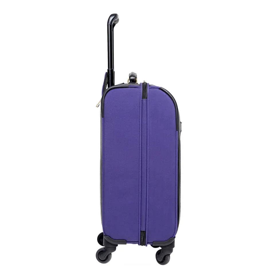 4 Wheel International Carry On